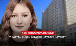9. kattan düşen üniversite öğrencisinden acı haber: Tüm müdahalelere rağmen kurtarılamadı