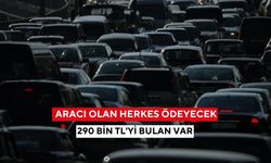 Araç sahipleri dikkat! Yılbaşından sonra trafik sigortası çok maliyetli olacak