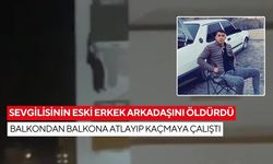 Aşk üçgeni cinayetle sonuçlandı: Genç kız konum attı, yeni sevgili bıçakladı