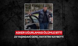 Asker eğlencesi kana bulandı! 5 yerinden bıçaklandı, 12 gün dayandı… 23 yaşındaki genç hayatını kaybetti
