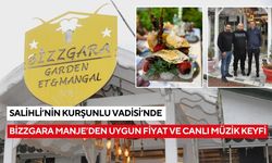 Kurşunlu Vadisi’nin gözdesi Bizzgara Manje: Uygun fiyat, canlı müzik ve lezzetin buluşma noktası