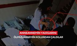 Enkazın acısı yetmedi, güvenin çöküşü geldi... Depremzedelerin altınlarını zimmetine geçiren eski polis serbest bırakıldı!