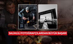 Salihlili Fotoğrafçılar Ahmet Esmer Kupası’nda 2.turda