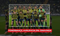 Fenerbahçe, bugün Avrupa Ligi'nde Brann'a konuk olacak