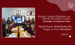 Finansal Okuryazarlık: “Dijital Finans: Mobil Bankacılık, Kripto ve Yeni Teknolojiler”