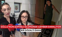 Güllü’nün ölümü cinayet mi? Soruşturmada şok gelişme!