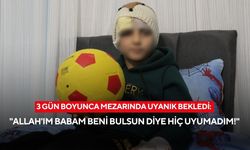 Herkes onu arıyordu ama… Şeytanın bile aklına gelmeyecek gerçek ortaya çıktı!