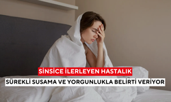 Herkesi ilgilendiren gizli tehlike: Bu belirtiler hastalık habercisi