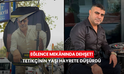 “Hesabını neden ödemiyorsun” dedi, ölümle sonuçlandı!