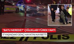 Kamyonla çarpışan motosikletin 17 yaşındaki sürücüsü olay yerinde hayatını kaybetti