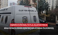 “Kapıyı açabilse beni öldürecekti” | Boşanma aşamasındaki kadının ifadesi kan dondurdu