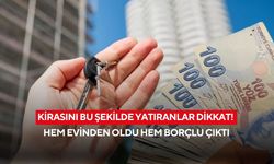Kira öderken evinden oldu: Mahkemeden emsal karar; o ödemeler geçersiz sayıldı