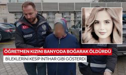 Kızını boğup intihar süsü vermişti: Anne için ağırlaştırılmış müebbet istendi