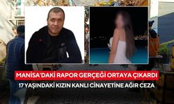 17 yaşındaki kız sandalyede oturan adamı bıçakladı! Sokak ortasındaki cinayette karar