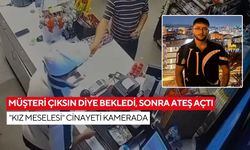 Müşteri çıksın diye bekledi, sonra ateş açtı: 19 yaşındaki genç markette vurularak öldürüldü
