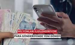 Para gönderiminde yeni dönem! 1 Ocak'ta her şey değişecek
