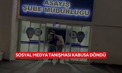 Sosyal medya tanışması kabusa döndü! 'Bayıltıp soydular; Limit yetmeyince arttırıp alışverişe koştular!' | O anları kameralar böyle kaydetti