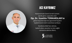 ACI KAYBIMIZ