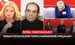 Türkiye bu yayını konuşuyor: 4 yaşındaki Emine’nin ölümündeki iddialar kan dondurdu