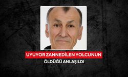 Yolculuk boyunca kimse fark etmedi | Uyuyor sandılar, gerçek otogarda ortaya çıktı...