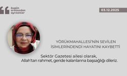 Yörük Mahallesi’nin sevilen isimlerindendi hayatını kaybetti