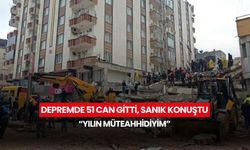 51 kişinin öldüğü apartman davasında sanıktan tepki çeken savunma