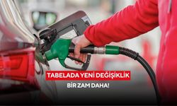 Araç sahiplerine kötü haber: Akaryakıtta yeni zam dalgası