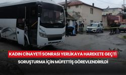 İçişleri Bakanı Yerlikaya’dan Manisa’daki kadın cinayetiyle ilgili açıklama: 2 başmüfettiş görevlendirildi