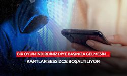 Dolandırıcıların yeni hedefi mobil oyuncular! Kartlar sessizce boşaltılıyor