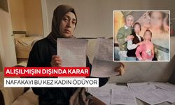 Boşandı, çocukların velayetini verdi, nafaka yüküyle karşı karşıya kaldı