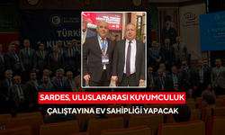 Sardes, Uluslararası Kuyumculuk Çalıştayına Ev Sahipliği Yapacak