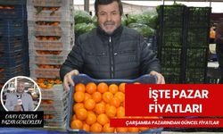 Salihli için Pazardaki Güncel Fiyatlar | Çilek 250 TL’yi gördü