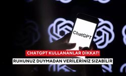 ChatGPT’de “ZombieAgent” alarmı! Ruhunuz duymadan verileriniz sızabilir