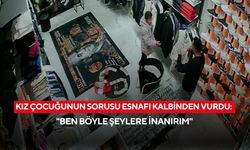 Dükkan sahibinin hareketi tüm Türkiye’yi ağlatmıştı... Önce kalpleri ısıttı sonra ölümden döndü