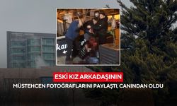 Eski kız arkadaşının müstehcen fotoğraflarını paylaştı, canından oldu! Baba ve ağabeye 11 yıl 8’er ay