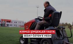 Eskişehirspor’un acı kaybı! Kulüp emektarı Sedat Özten hayatını kaybetti...