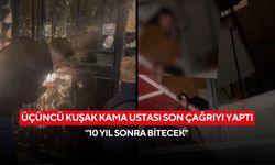 Film gibi kumar baskını: Polis kapıyı kesti, şüpheliler kumar makinesiyle çatıdan kaçtı