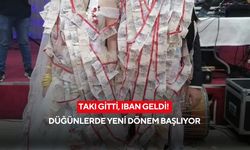 Gelenekler enflasyona yenik düştü! Takı kuyruğu tarihe mi karışıyor?