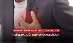 Genç yaşta kalp krizi alarmı… Uzmandan kritik uyarılar