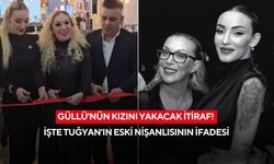 Güllü’nün ölümünde yeni ve sarsıcı detaylar... Tuğyan’ın eski nişanlısı her şeyi anlattı