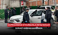 Gündüz vakti infaz: 37 kurşunla ağır yaralanmıştı, kurtarılamadı