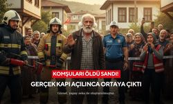 İki gün haber alınamadı… Gerçek kapı açılınca ortaya çıktı