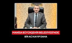 Manisa Büyükşehir Belediyesi Alaşehir Koordinatörü Hasan Eraybat son yolculuğuna uğurlandı