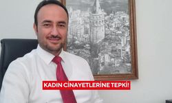 Fatih Köse,‘Kadın cinayetleri toplumsal bir çöküşün göstergesidir’