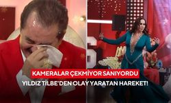 Kameralar çekmiyor sanıyordu! Yıldız Tilbe’den çok konuşulacak Asena göndermesi