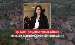 Kırsal için son uyarı! Süre uzatılmazsa köyler büyük mağduriyet yaşayacak...