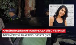 Korkunç plan 3 gün önce başlamış: Cinayetten önce silah aramış