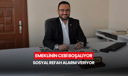 'Maaş artışları yetmiyor'... Enflasyon sabit gelirliyi ezdi