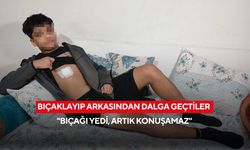 Mesajlaşma kanla bitti! Akran zorbalığında ölümden dönen çocuk konuştu