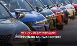 Milyonları ilgilendiriyor! MTV’de geri sayım başladı, ödemeyen bol bol faiz ödeyecek